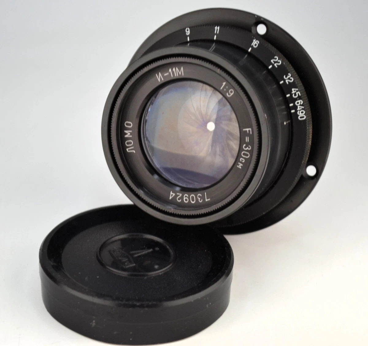 300mm Focal Camera Lenses f/9 Maximum Aperture for sale | eBay