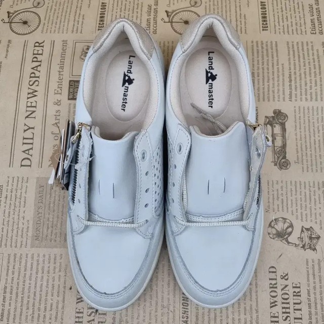 Landrover Landmaster Sneakers 245 - New