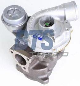 Turbolader BTS TURBO T911350BL für VW PASSAT Variant (3B5) PASSAT (3B2)