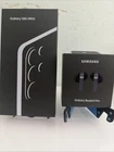Samsung Galaxy S26 256GB Sky Blue Factory Unlocked + Galaxy Buds4 BUNDLE NEW