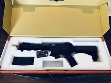 BRAND NEW EMG Lancer Systems Licensed L15 Defense Airsoft AEG Rifle