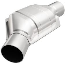 Magnaflow Catalytic Converter Stainless Steel California Legal Obd Ii Each