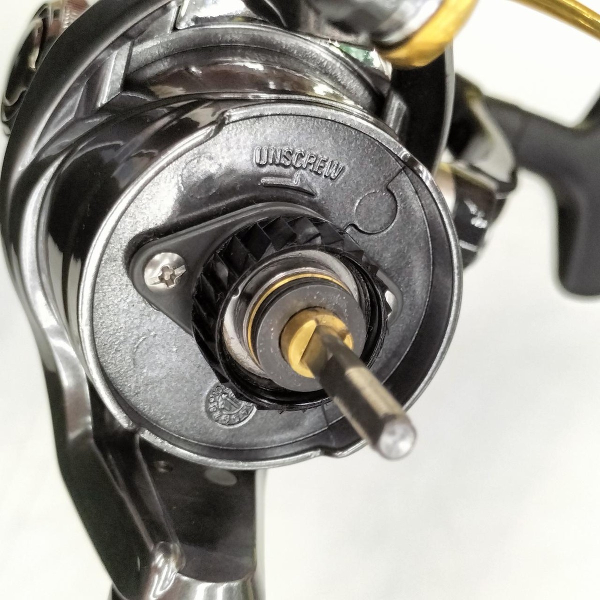 リール Vanquish3000SDHHG-C Shimano 23 Vanquish C3000SDHHG Spinning Reel 4969363045300