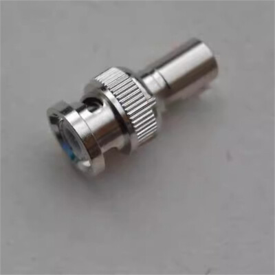4.5MM Oscilloscope Probe Durable Siamese BNC Adapter Accessories