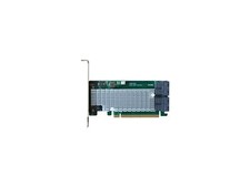 HighPoint Technologies Rocket 1120 - PCIe 3.0 x16 4-Port U.2 NVMe AIC. Unbeat...