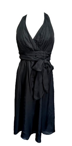floor length formal black dress Ever-Pretty Plus Size Sequin Chiffon Formal Dress with 3/4 Sleeves main image 1