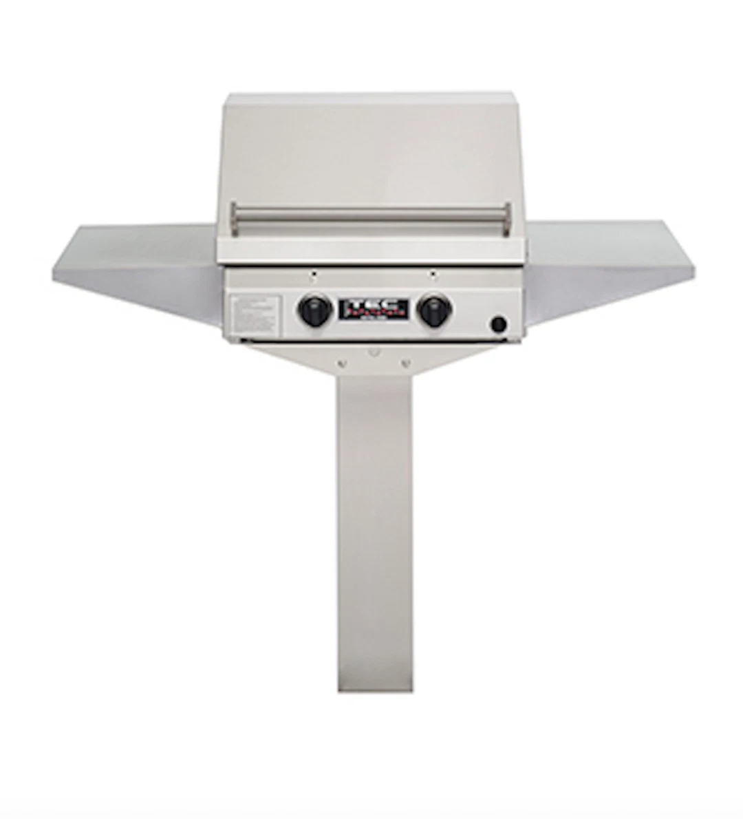 TEC Infrared Grills