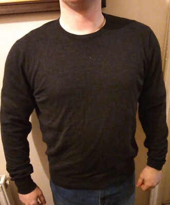 X5 Herrenpullover Wolle (inkl. Merino) von Savile Row Company