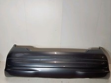 Pare-choc arrière Peugeot 207