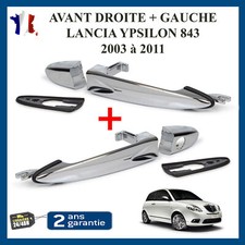 Porte avant et accessoires Lancia YPSILON