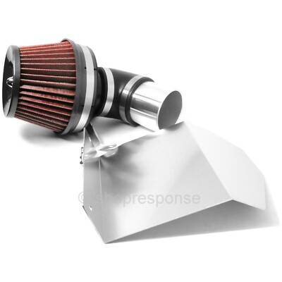 BLITZ 59044 Air Intake Filter Red Fits Toyota Supra Turbo JZA80