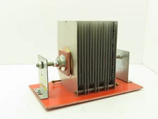 Hubbell HC03009-40 Discharge Varistor for 150A Magnet Controller 4291 Size 3