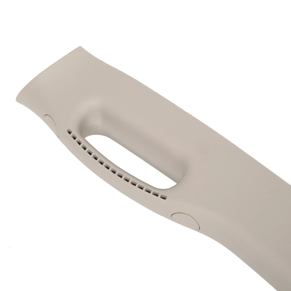 Para Dodge Ram 1500/2500/3500 alça de garra 2002-09 dianteira driver lateral acabamento de pilar A - Imagem 3 de 4