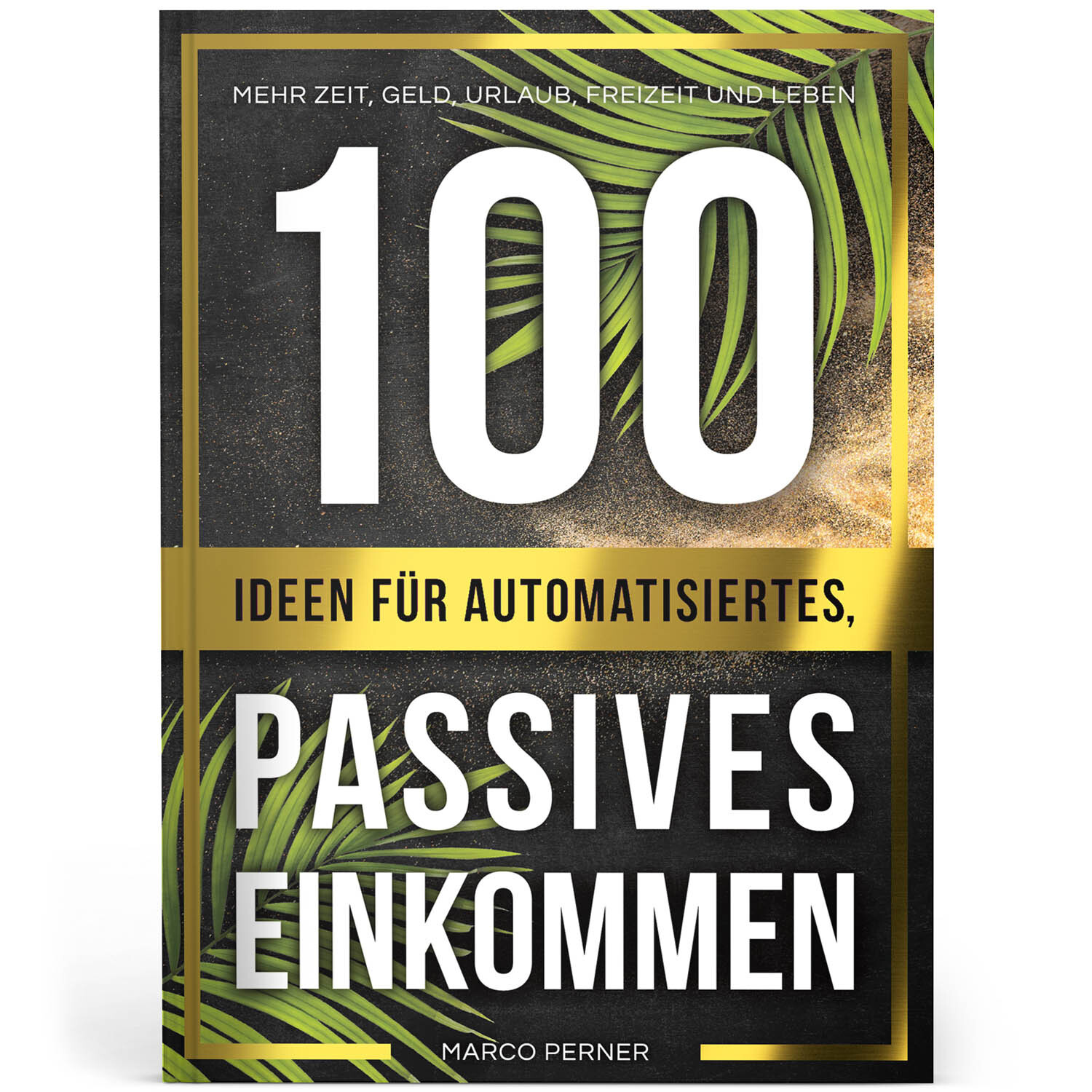 Thumbnail - 100 Ideen Für Automatisiertes, Passives Einkommen Marco Pe ...