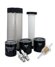 HERO® Maintenance Filter Kit For Wright WZ52FX850E-R-CE Z Zero-Turn Mower