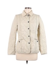 Hunter Women Ivory Jacket 4