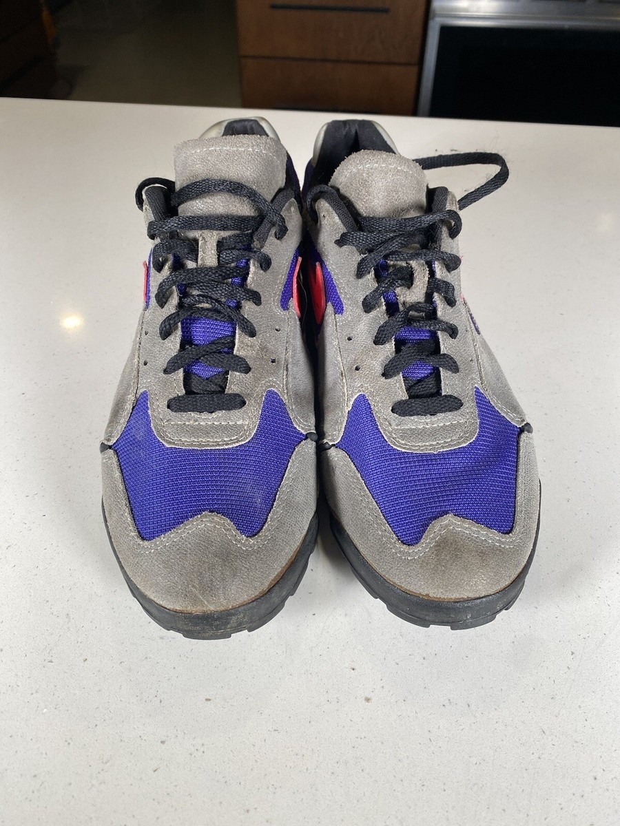 1992 Nike Echelon Mens Size 9.5 Cross Training Trail Running