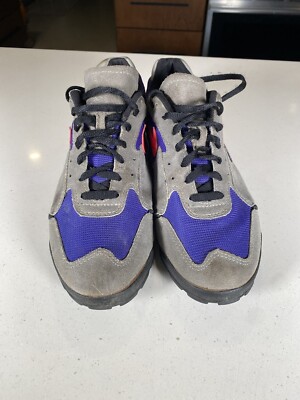 1992 Nike Echelon Mens Size 9.5 Cross Training Trail Running