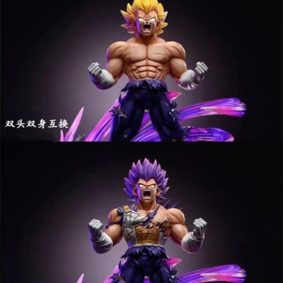 High Dream Statue DBZ Dragon Ball Z Vegeta 20 cm Never Open 555 EX | Achetez sur