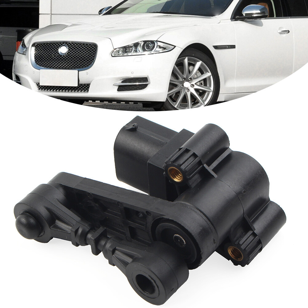 Front Left Right Height Level Sensor For Jaguar XJ XF XK