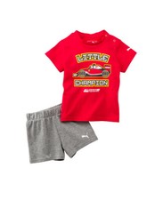 Ferrari  Baby Set  2 x 2 Teile - von Puma