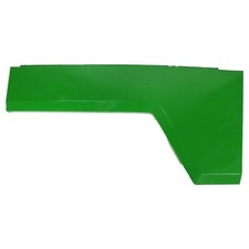 E-r101702 Rh Side Panel For John Deere 5200, 5300, 5300n, 5400, 5400n