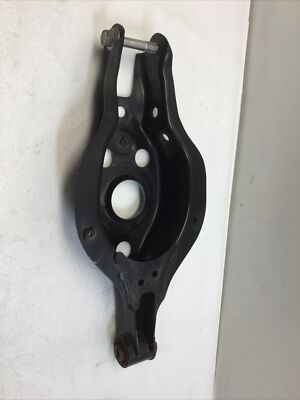2014-2016 LEXUS IS250 IS350 REAR LEFT SIDE LOWER CONTROL ARM