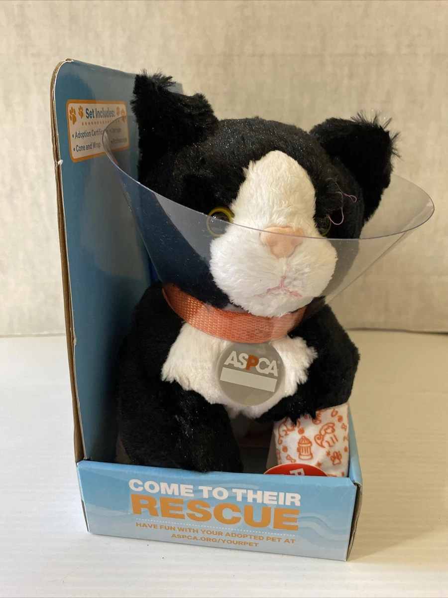 Aspca stuffed animals cheap