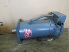 Peerless Winsmith 183-18-1806-0 Permanent Magnet DC Servo Motor