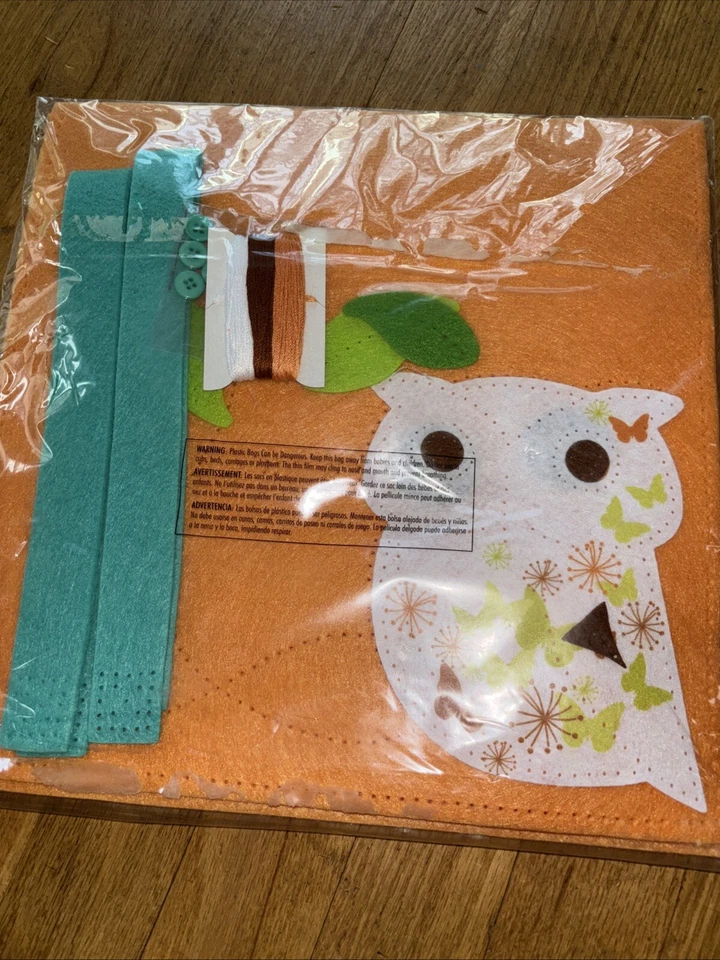 New (3) Sealed Dimensions Needle Felting Kit - Image 4 of 4