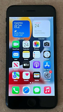 Apple iPhone SE 2nd Gen. - 64GB - Black (Verizon) A2275 (CDMA + 