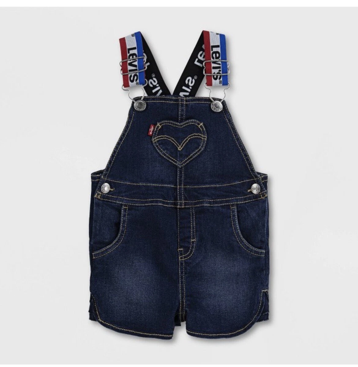 pantalones camiseta levis bebe meses