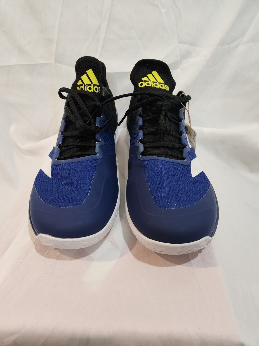 Adidas Adizero Ubersonic Men's Tennis & Pickleball Shoes Size 12