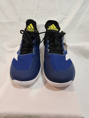 Adidas Adizero Ubersonic Men's Tennis & Pickleball Shoes Size 12