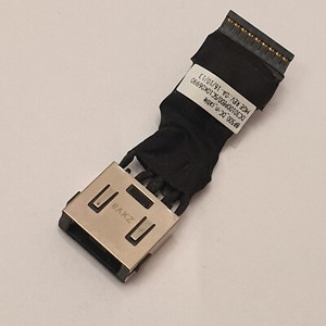 Lenovo ThinkPad P50 Original Strombuchse mit Kabel Ladebuchse Power Jack DC IN