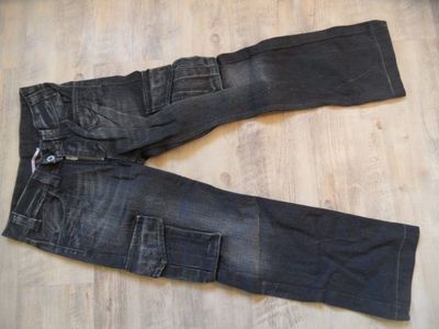 Top Nolita Pocket Imprimé Avec Volants - Taille 10, Occasion Très Bon état