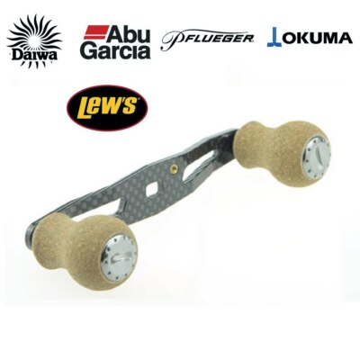 Oniissy Manopola Di Regolazione Per Mulinello Da Pesca In - Foto 6