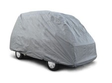 Just Kampers Breathable Van Cover No Door Access VW T25 T3 1979 - 1992 High Top