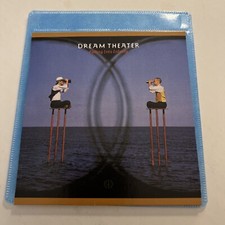 Falling Into Infinity by Dream Theater (CD, 1997)
