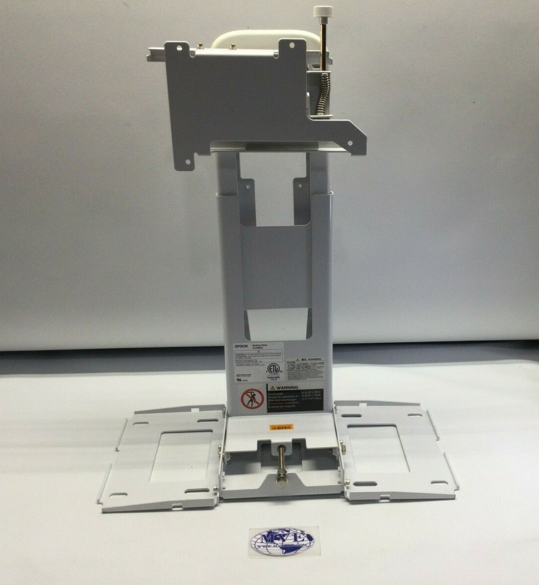 EPSON ELPMB43 SHORTTHROW PROJECTOR WALL MOUNT MOUNTING BRACKET FOR