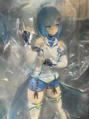 NiCO Fujichoko Ver. 1/7 PVC Figure Dead or Alive 6 Wonderful Works