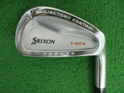 Hideki Matsuyama Dunlop SRIXON I-404 8Pcs DG S200-FLEX IRON SET | eBay