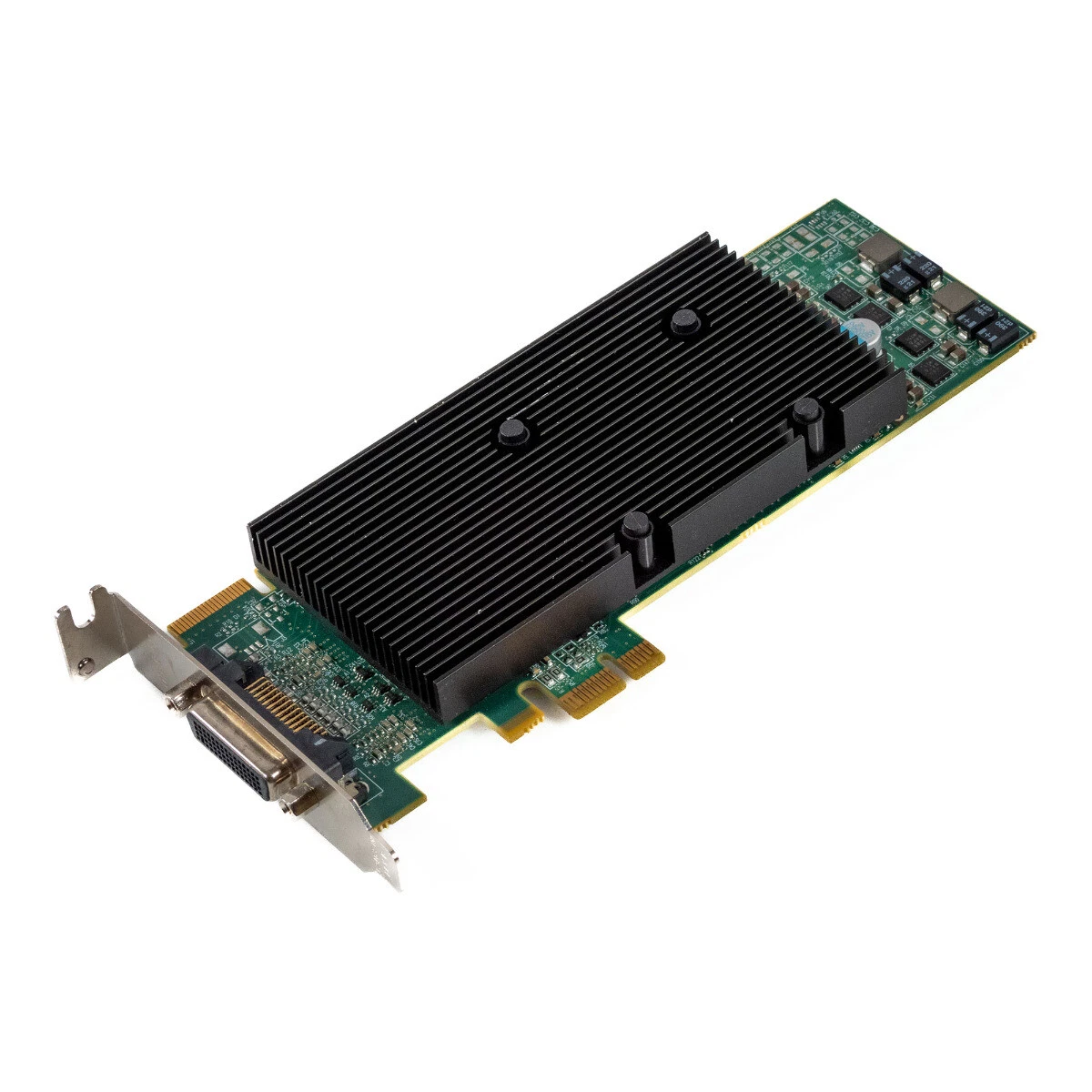 Matrox Matrox Matrox M9120 Plus Computer Graphics Cards for sale