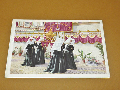 CHOCOLATE PHOTO GOLD PRICE 1946 BELGIUM FOLKLORE N°134 GHENT GENT LA RELIC