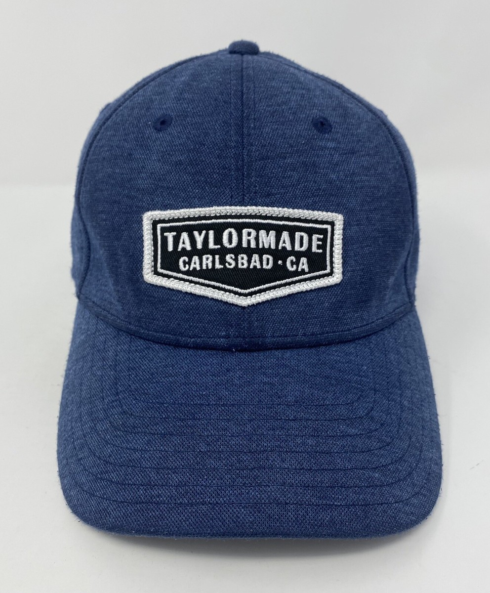 taylormade fitted cap