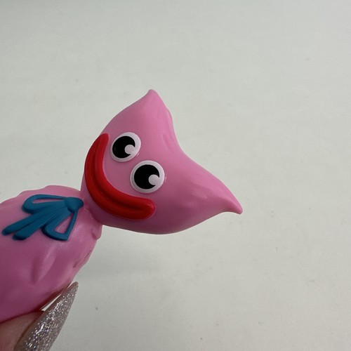 Poppy Playtime Finger Puppet around 2 inches tall (Small opening at bottom) - Picture 10 of 14