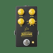 JHS  Muffuletta Fuzz *Free Shipping in the US...
