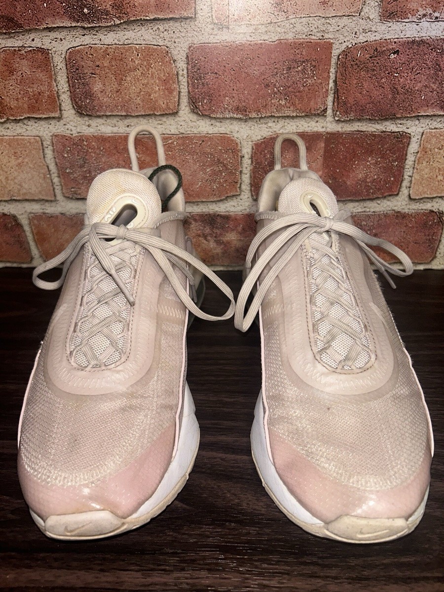 靴 NIKE AIR MAX 2090 CT1290-600 Buy Wmns Air Max 2090 'Barely Rose' - CT1290 600 | GOAT