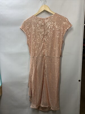 GRACE KARIN Sparkly Sequin Party Club Night Dress Wrap V-Neck Bodycon Cocktail L | eBay GRACE KARIN Sparkly Sequin Party Club Night Dress Wrap V-Neck Bodycon Cocktail L | eBay