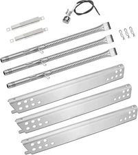 Grill Replacement Parts for Charbroil Advantage 3 Burner 463343015 466343015 463